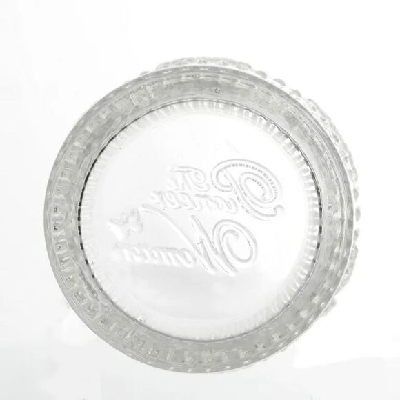 🦋 New Pioneer Woman Clear Adeline Pitcher & 4 Glass Tumblers Gift Set - Picture 8 of 11